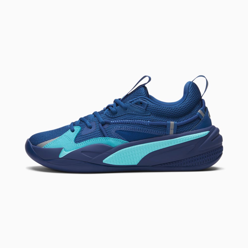 Basketbalove Tenisky Puma Rs-Dreamer Damske Modre | SK097352