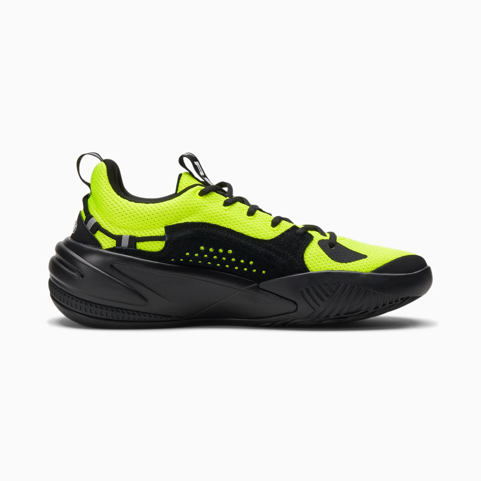 Basketbalove Tenisky Puma Rs-Dreamer Damske Žlté/Čierne | SK784526