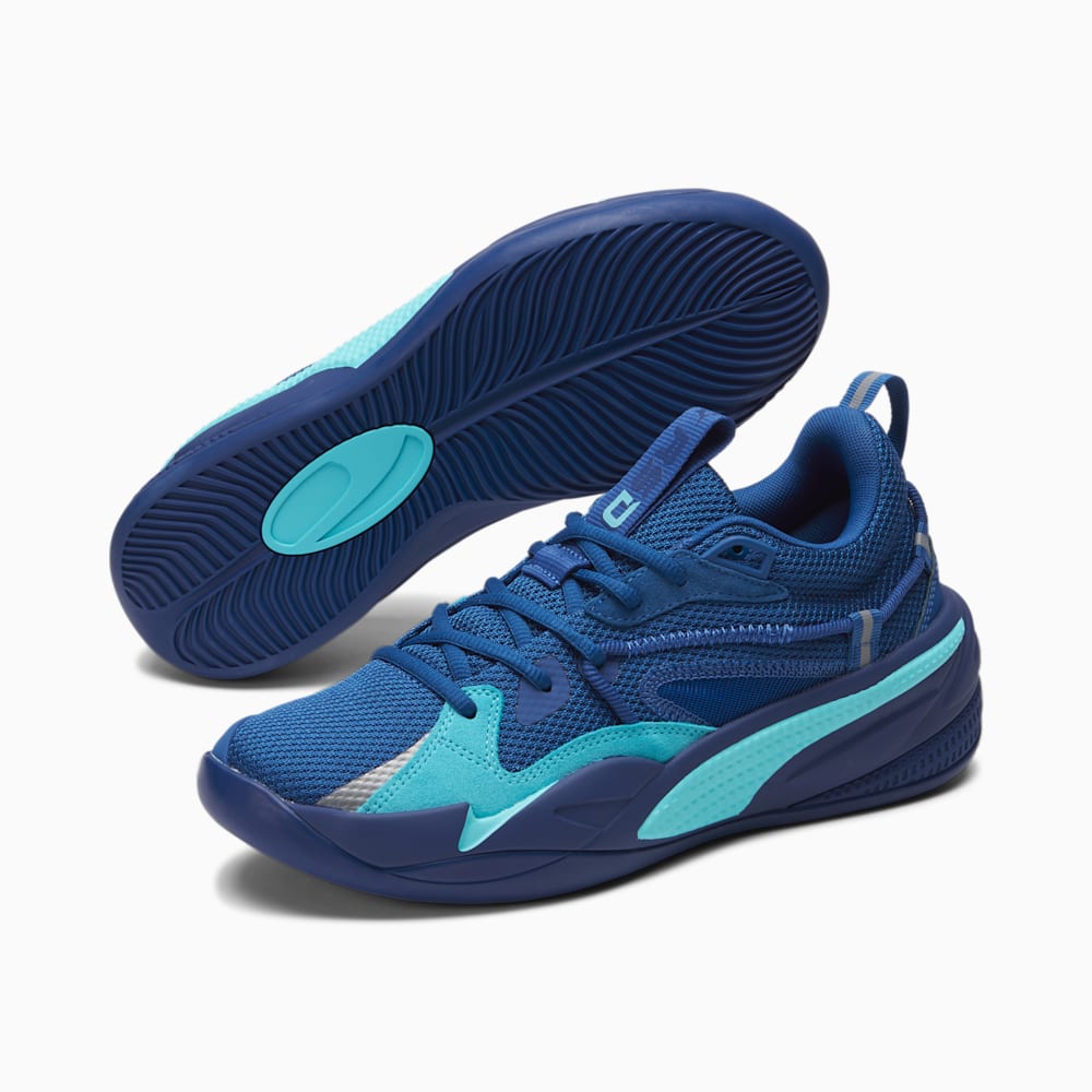 Basketbalove Tenisky Puma Rs-Dreamer Panske Modre | SK189720