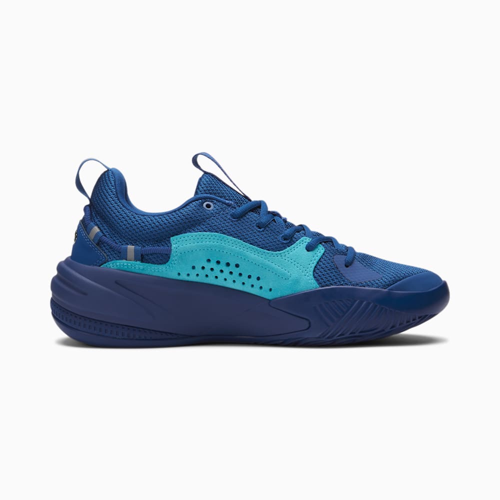 Basketbalove Tenisky Puma Rs-Dreamer Panske Modre | SK189720