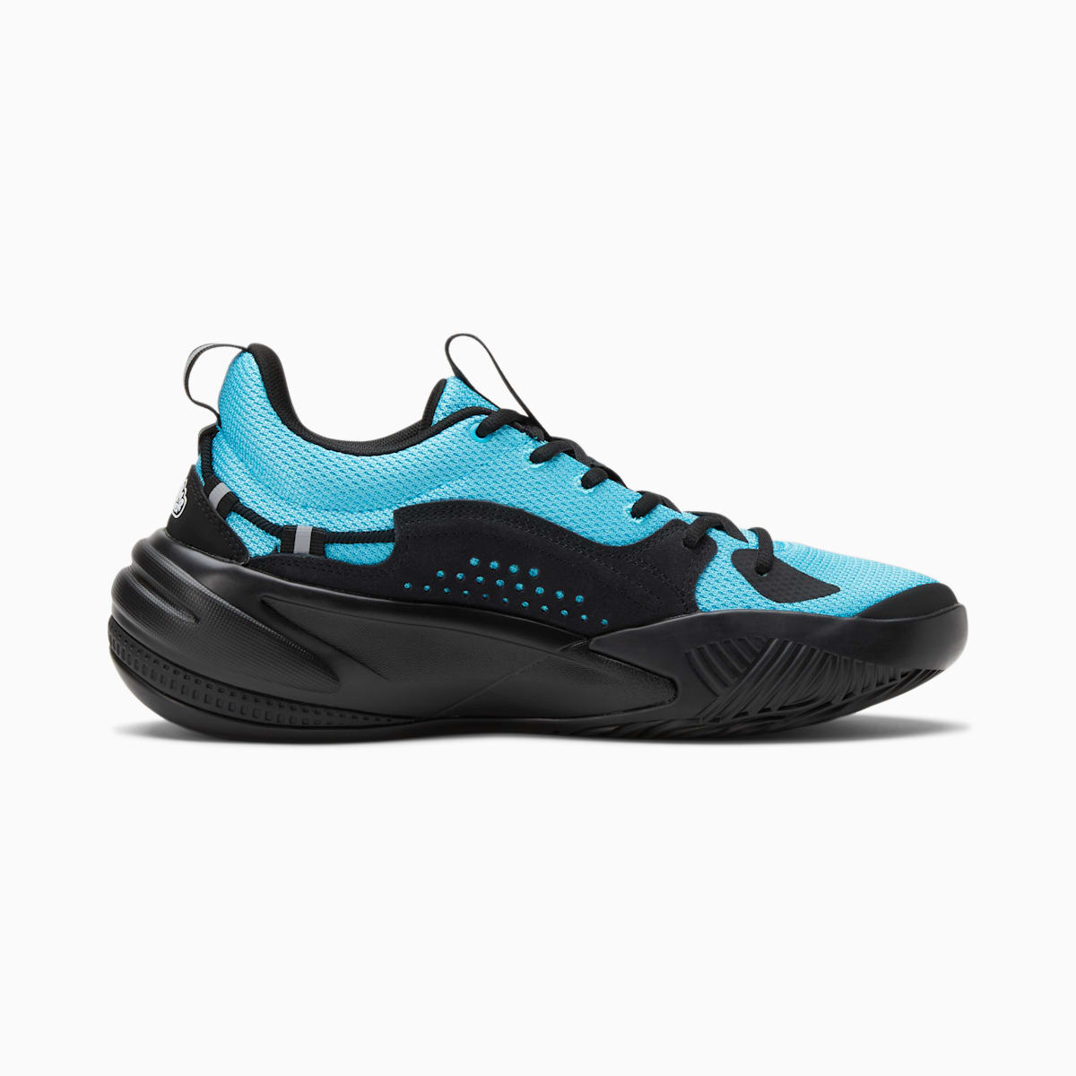 Basketbalove Tenisky Puma Rs-Dreamer Panske Svetlo Tyrkysové/Čierne | SK476350