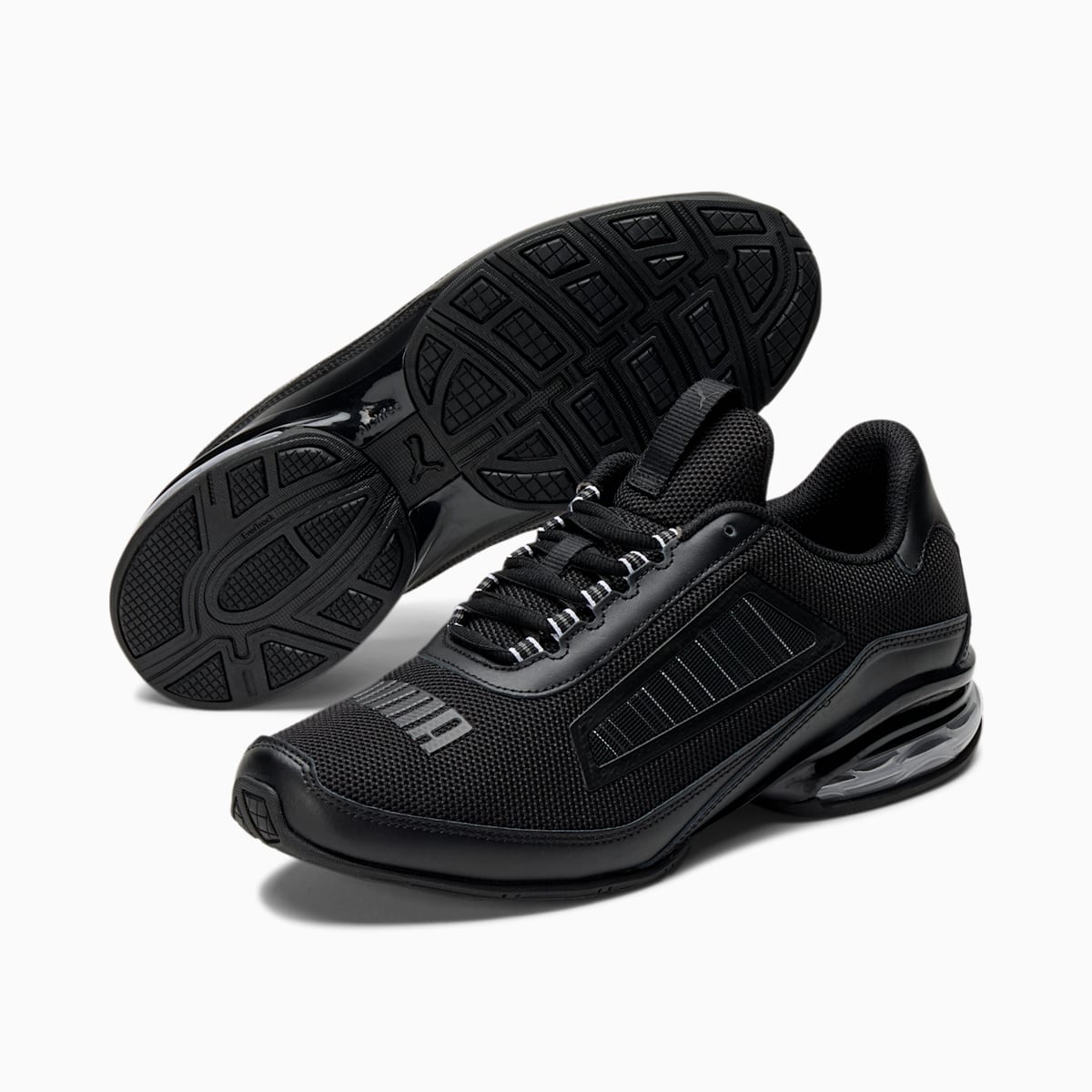 Bezecke Topanky Puma CELL Regulate NX Panske Čierne | SK673819