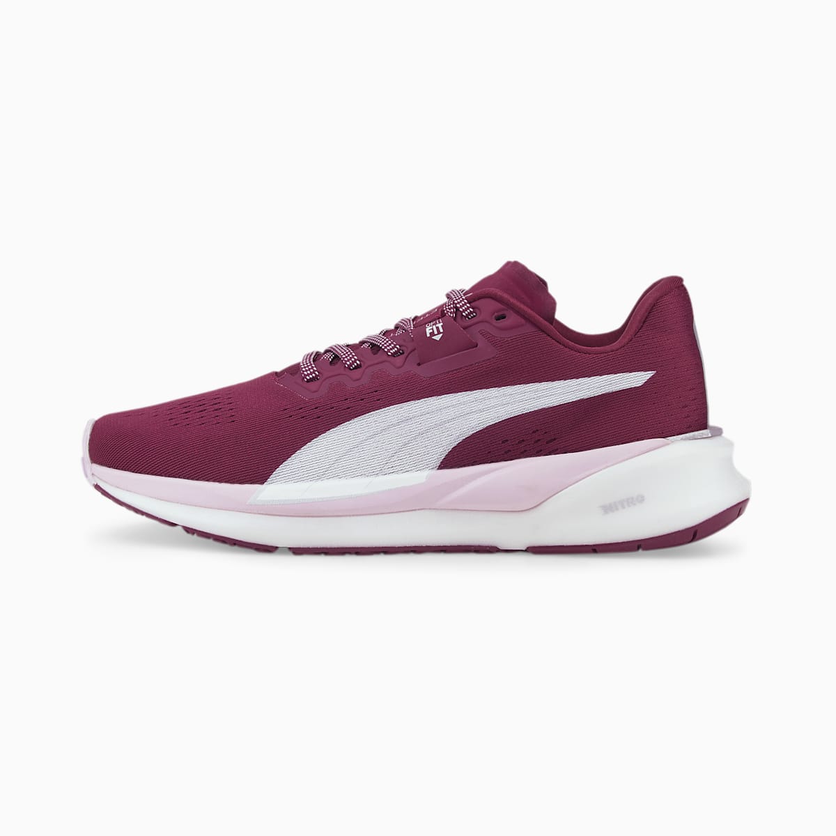 Bezecke Topanky Puma Eternity NITRO Damske Nachový/Lavendel/Biele | SK058143