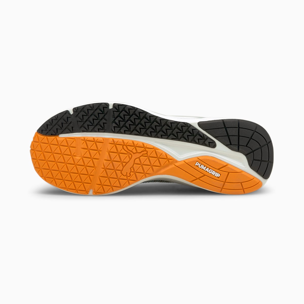 Bezecke Topanky Puma Eternity Nitro WTR Panske Oranžové/Čierne | SK846213