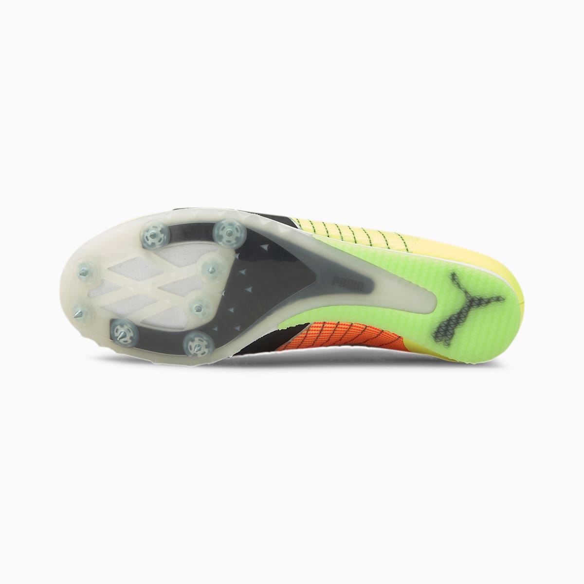 Bezecke Topanky Puma evoSPEED Tokyo Future JUMP Track and Field Panske Žlté | SK615390