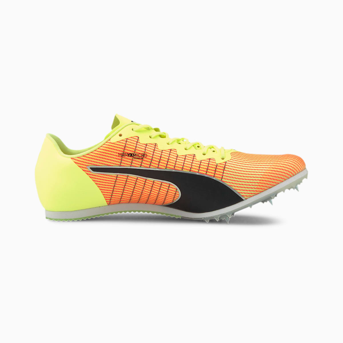 Bezecke Topanky Puma evoSPEED Tokyo Future JUMP Track and Field Panske Žlté | SK615390