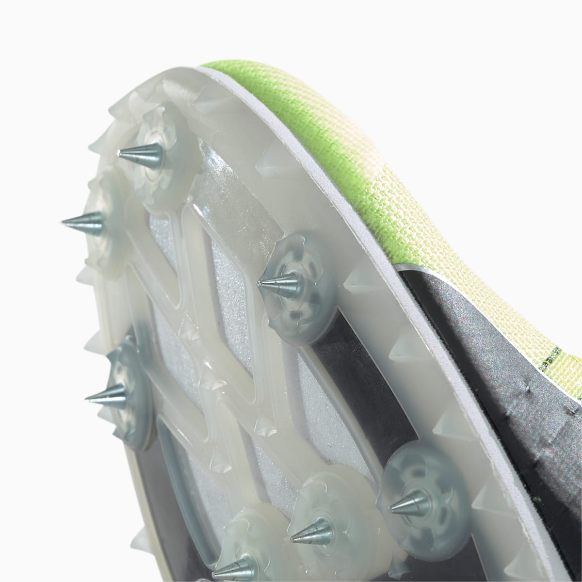 Bezecke Topanky Puma evoSPEED Tokyo Future JUMP Track and Field Panske Žlté | SK615390