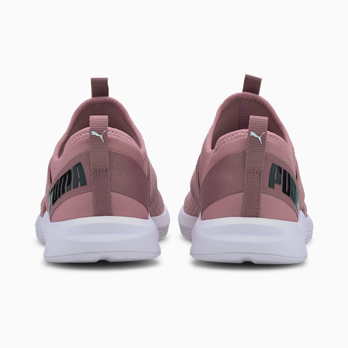 Botasky Puma Prowl Slip On Damske Ruzove | SK430917