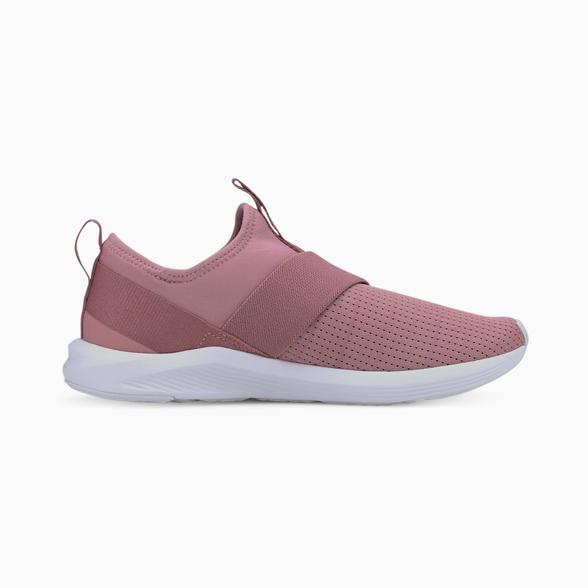 Botasky Puma Prowl Slip On Damske Ruzove | SK430917