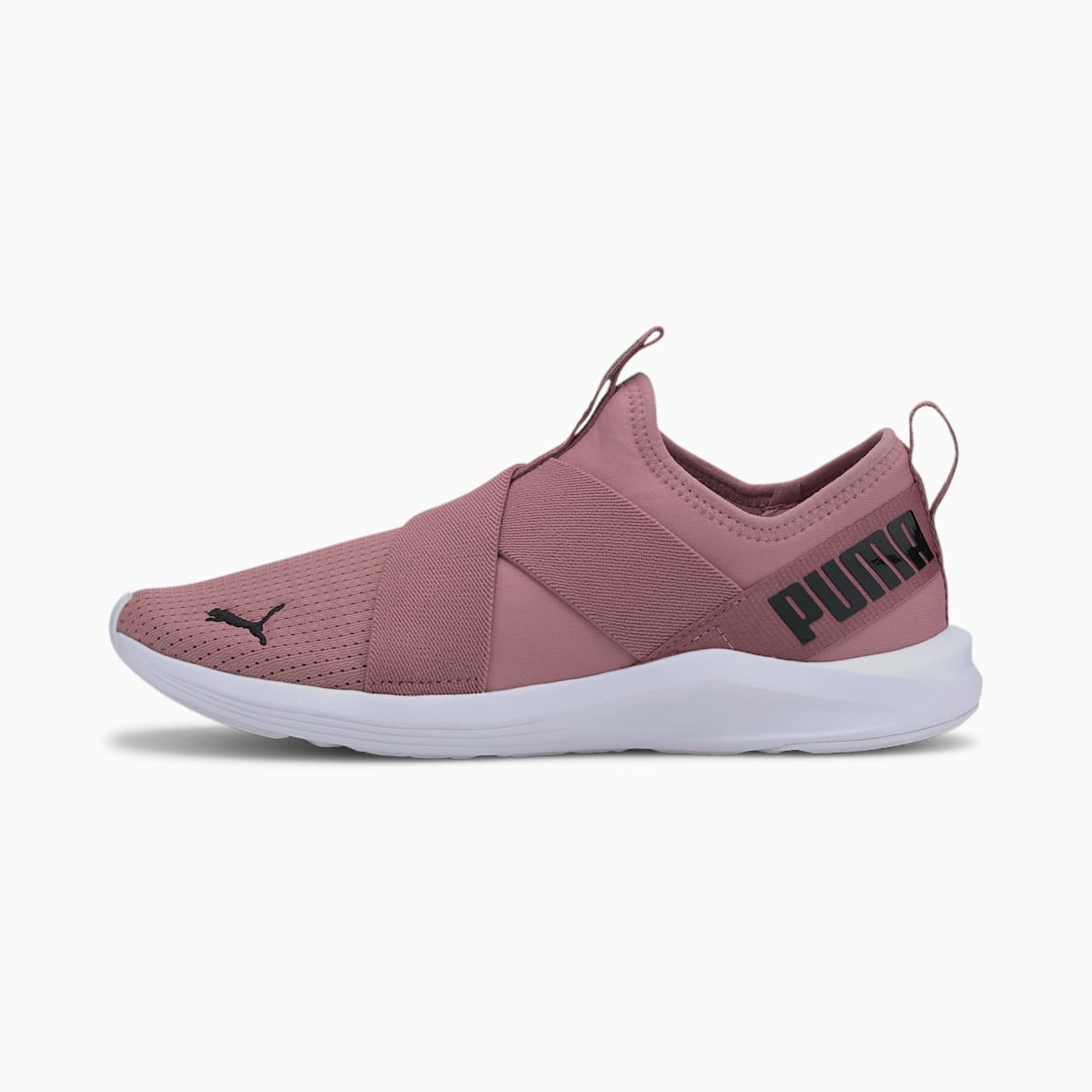 Botasky Puma Prowl Slip On Damske Ruzove | SK430917