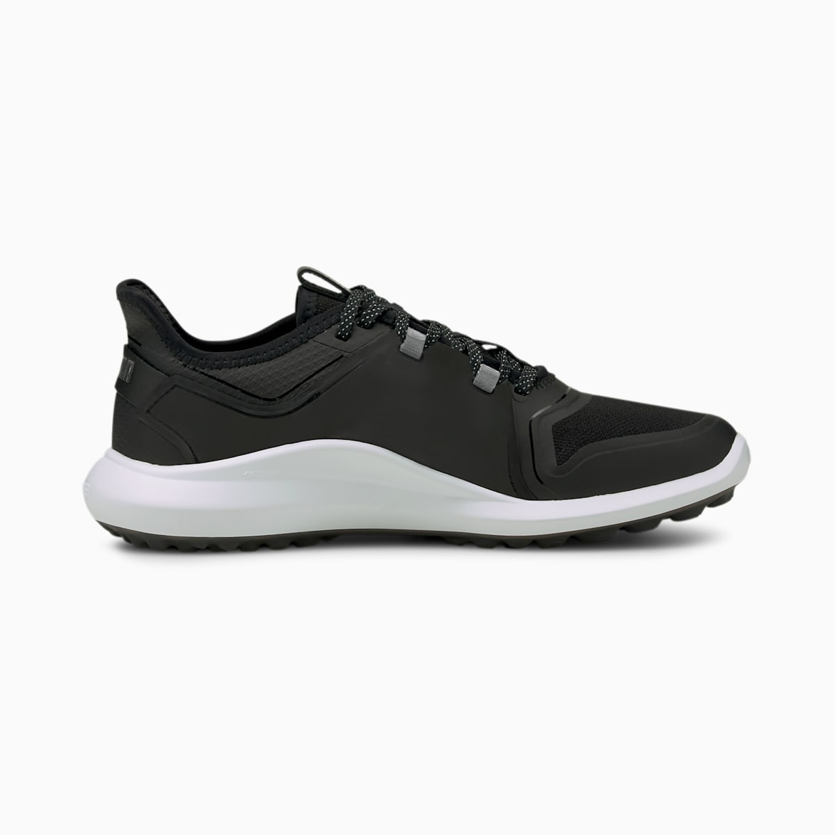 Golfove Topanky Puma IGNITE FASTEN8 Damske Čierne/Biele | SK582914