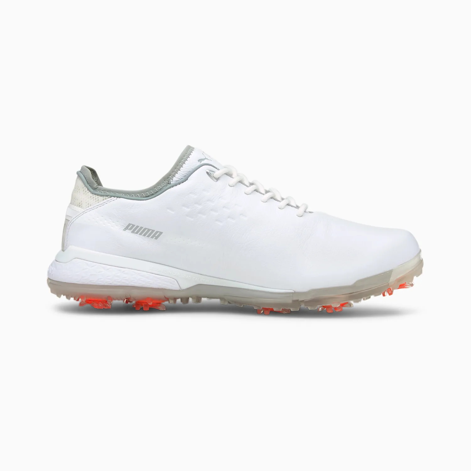 Golfove Topanky Puma PROADAPT Δ Panske Biele | SK678952