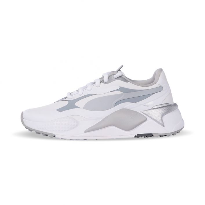 Golfove Topanky Puma RS-G Damske Biele | SK952083