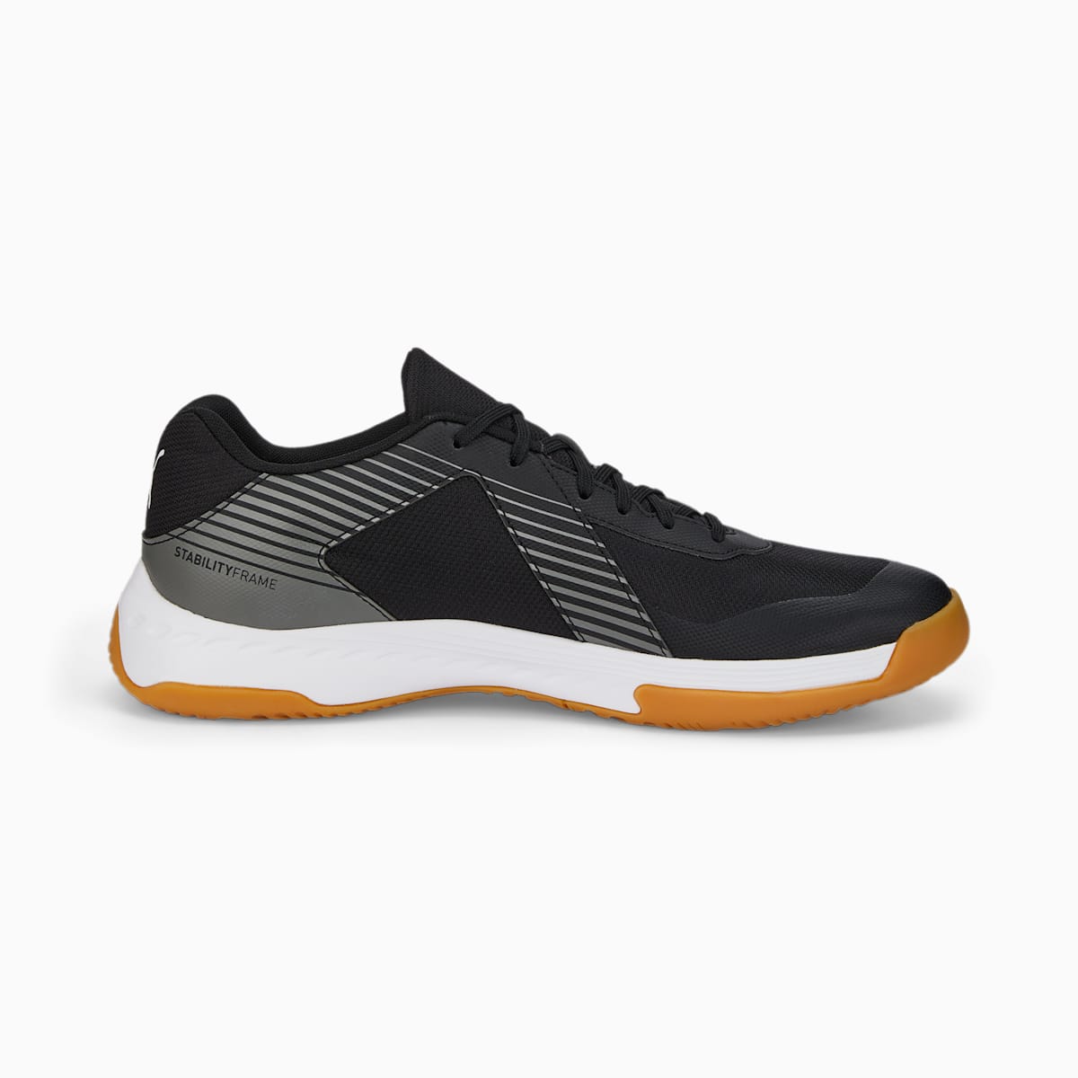 Hadzanarske Tenisky Puma Varion Indoor Damske Čierne/Siva | SK286914