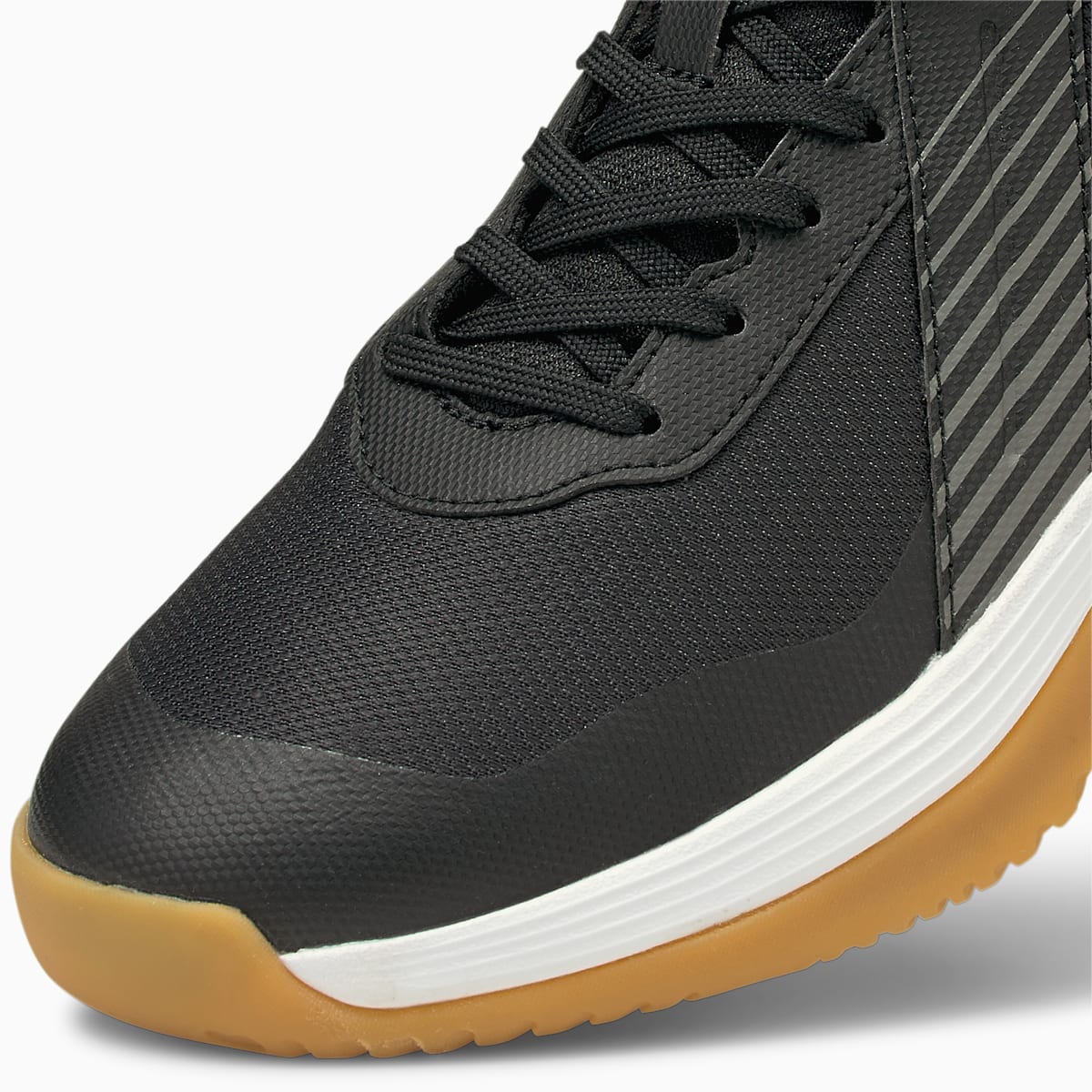 Hadzanarske Tenisky Puma Varion Indoor Damske Čierne/Siva | SK286914