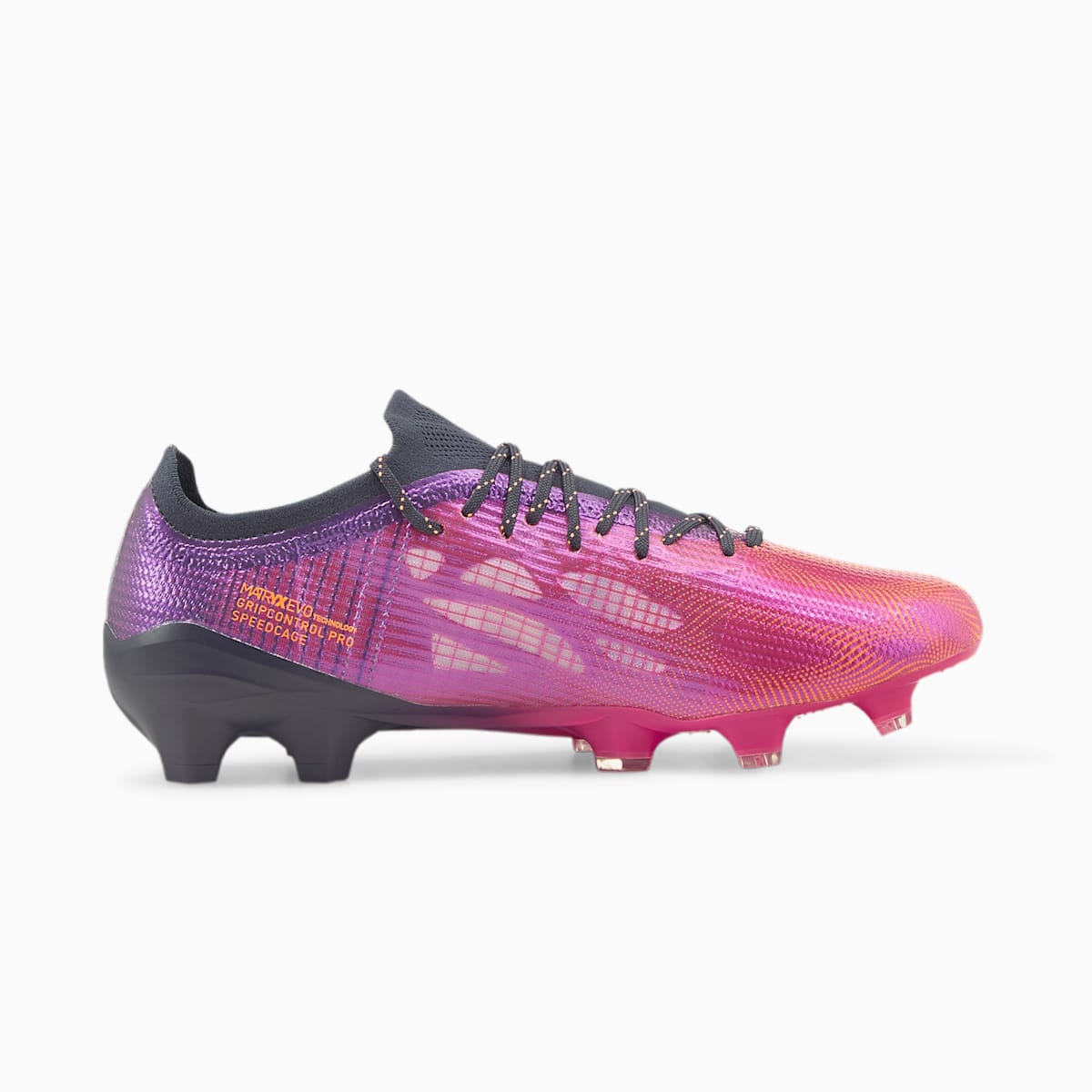 Kopačky Puma ULTRA 1.4 FG/AG Damske Fuchsie | SK167249