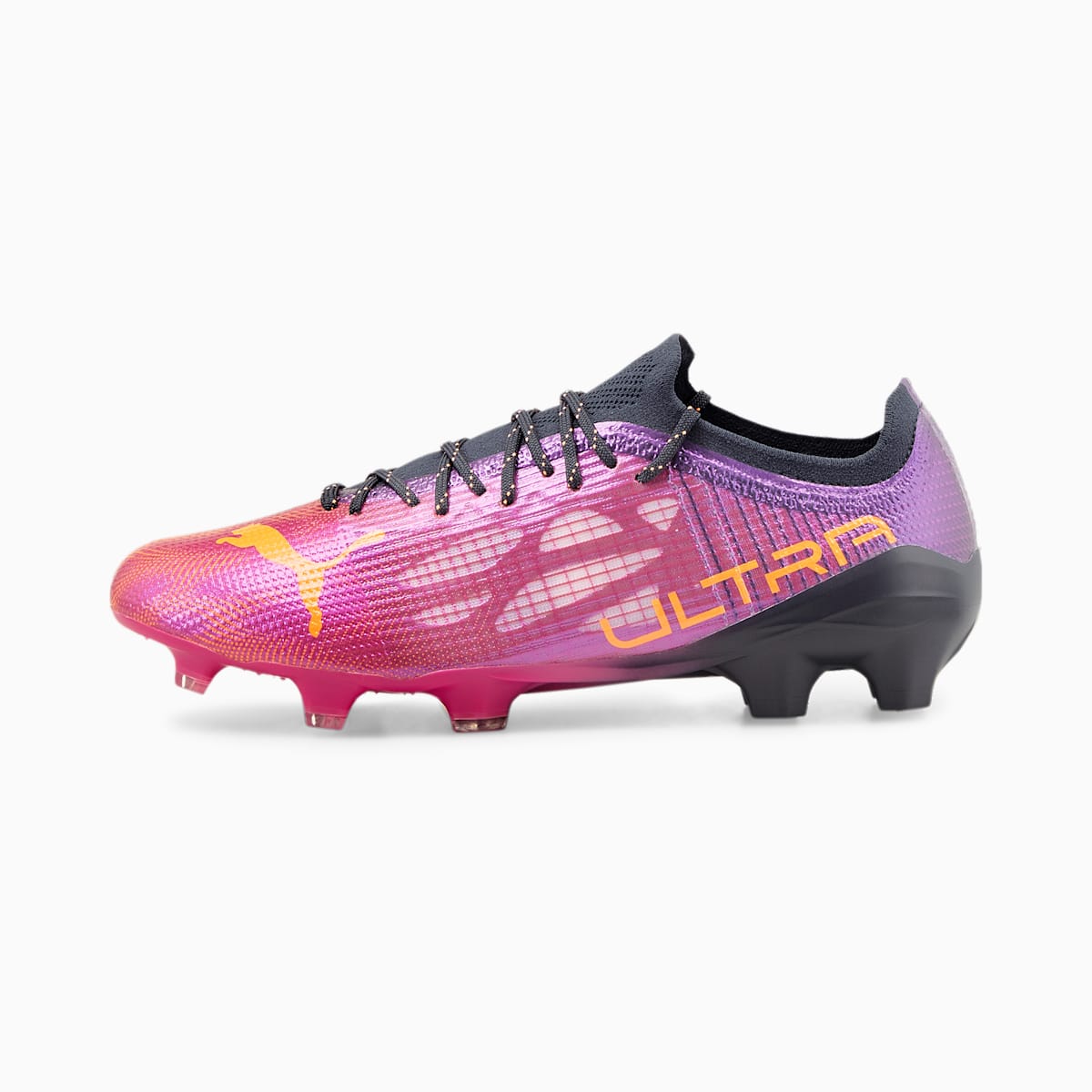 Kopačky Puma ULTRA 1.4 FG/AG Damske Fuchsie | SK167249