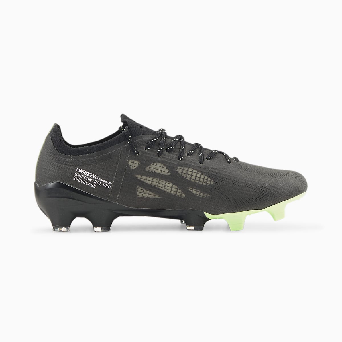 Kopačky Puma ULTRA 1.4 FG/AG Damske Čierne | SK972605