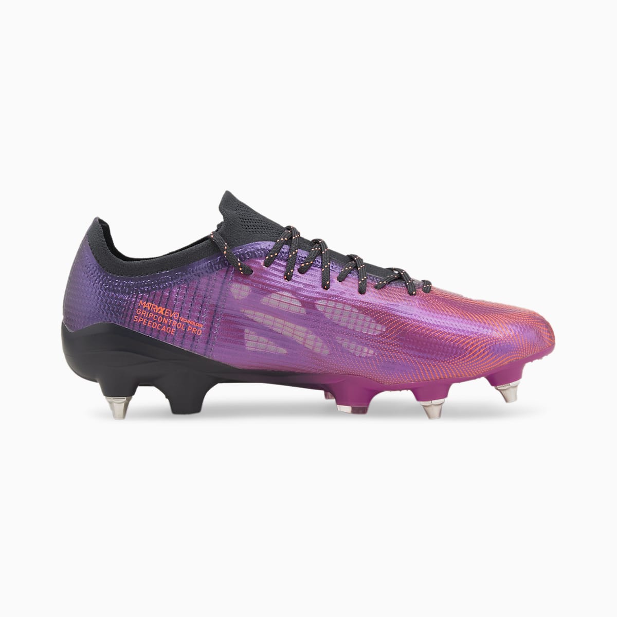 Kopačky Puma ULTRA 1.4 MxSG Damske Fuchsie | SK185276