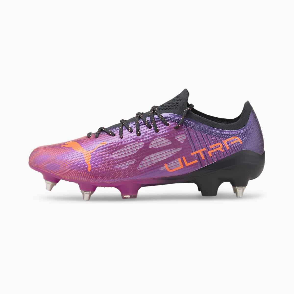 Kopačky Puma ULTRA 1.4 MxSG Damske Fuchsie | SK185276