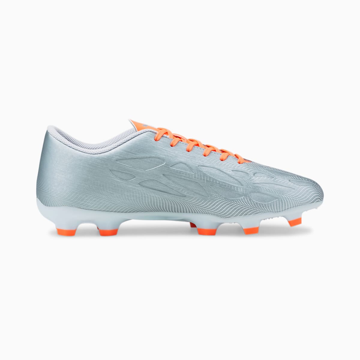 Kopačky Puma ULTRA 4.4 FG/AG Panske Strieborne | SK693058