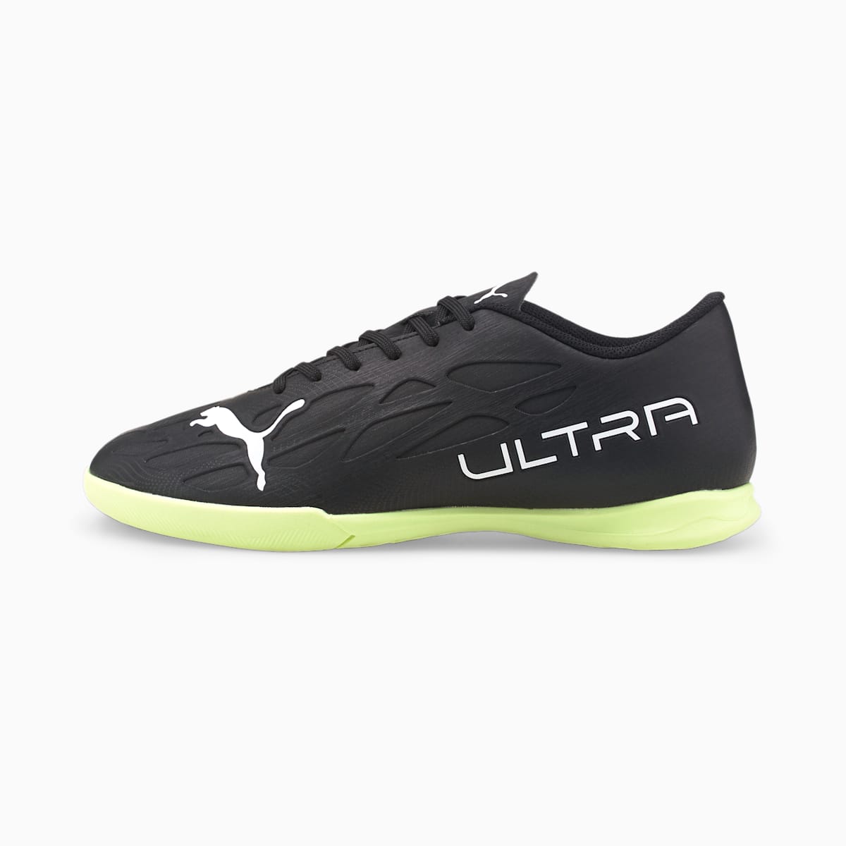 Kopačky Puma ULTRA 4.4 IT Panske Čierne/Biele | SK724896