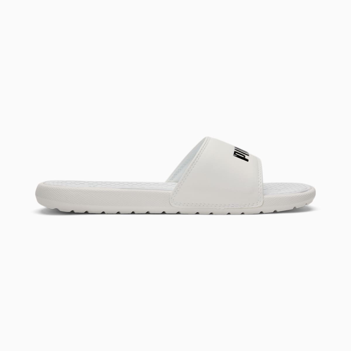 Slapky Puma Cool Cat Slides Damske Biele/Ruzove | SK981425