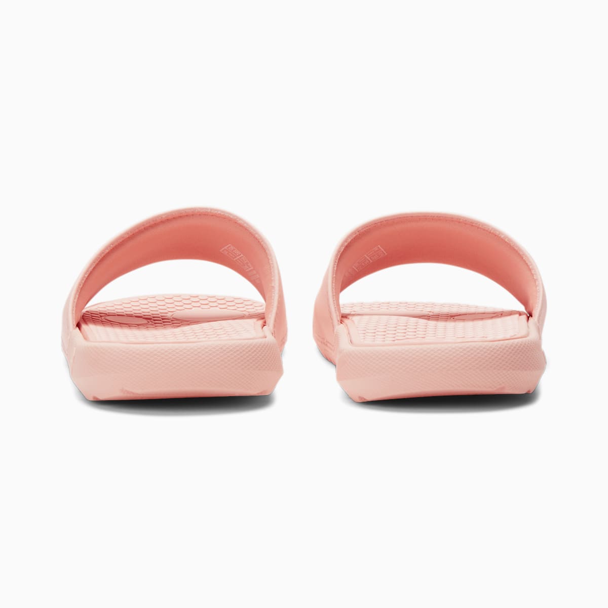 Slapky Puma Cool Cat Slides Damske Ruzove/Zlate | SK219438