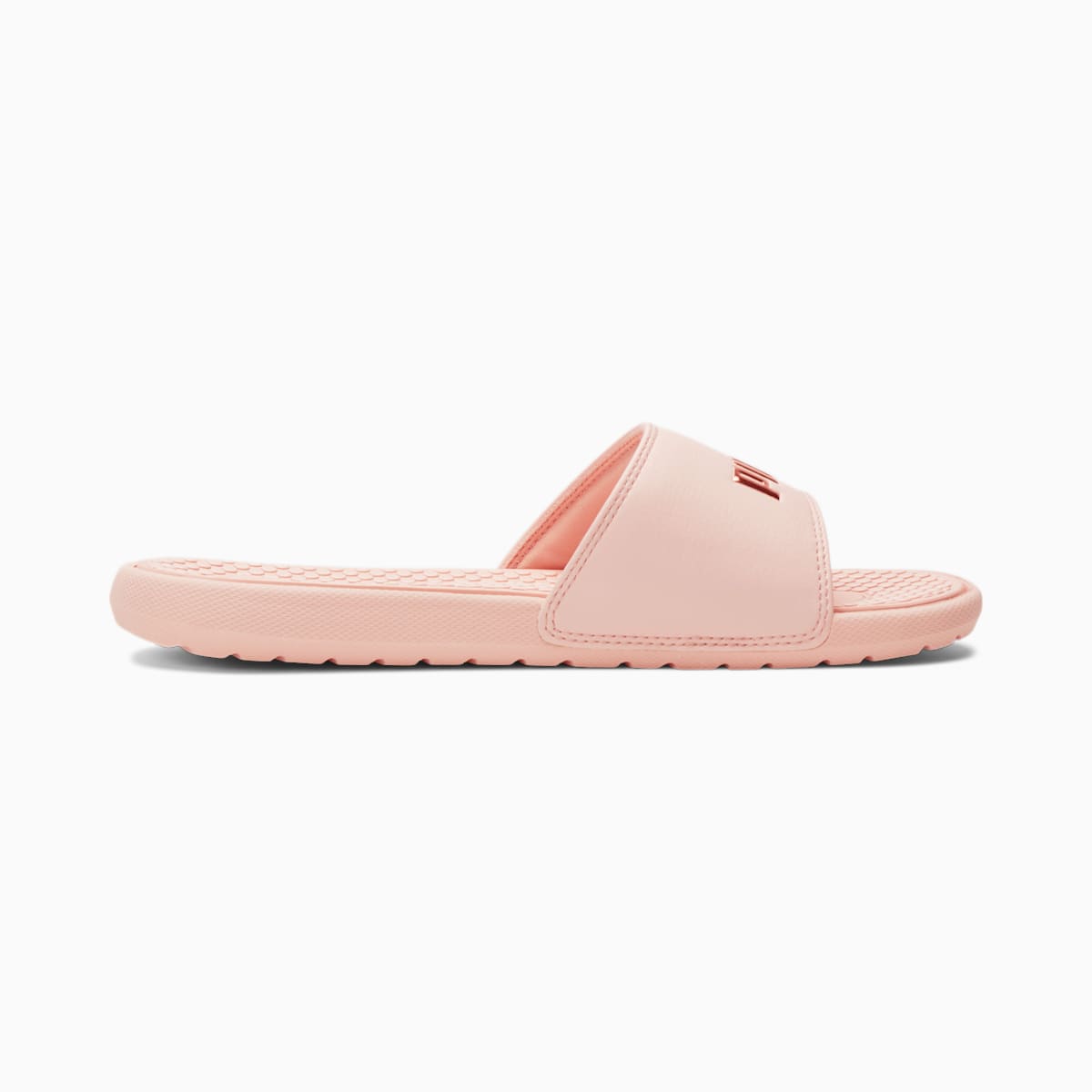 Slapky Puma Cool Cat Slides Damske Ruzove/Zlate | SK219438