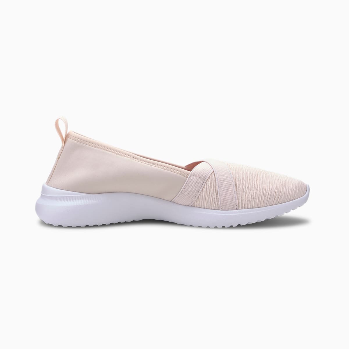 Tenisky Puma Adelina Slip-On Damske Marhule | SK578624