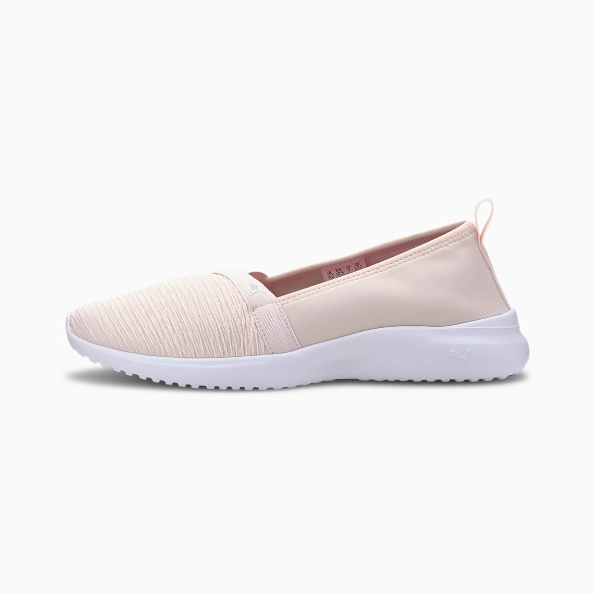 Tenisky Puma Adelina Slip-On Damske Marhule | SK578624