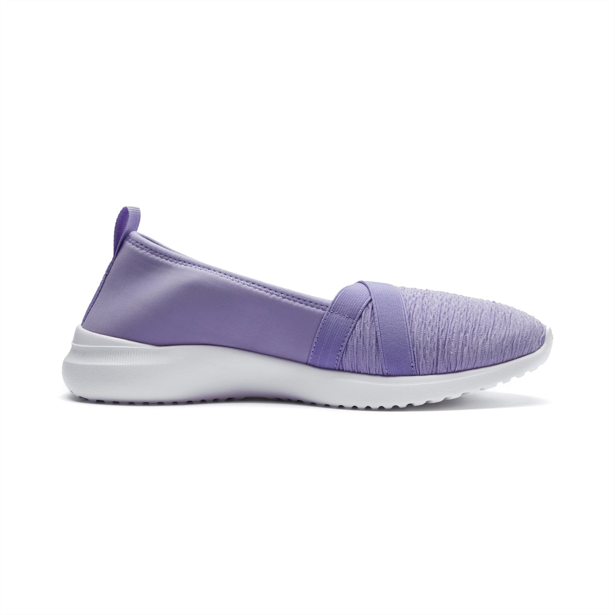 Tenisky Puma Adelina Slip-On Damske Nachový/Zlate | SK475216