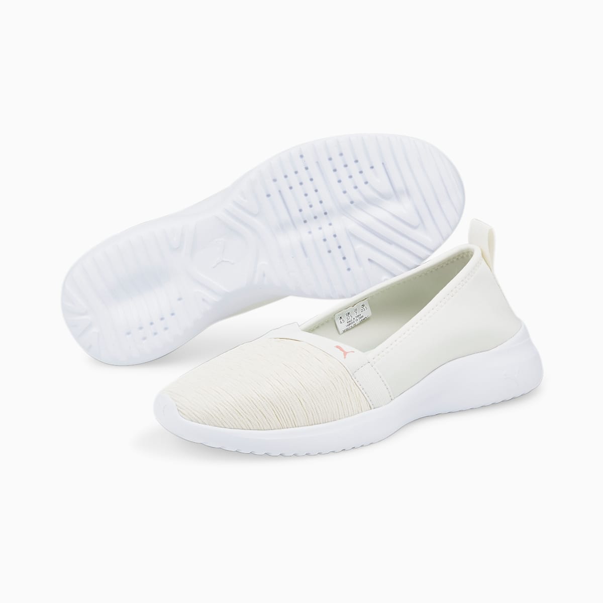 Tenisky Puma Adelina Slip-On Damske Ruzove | SK031649