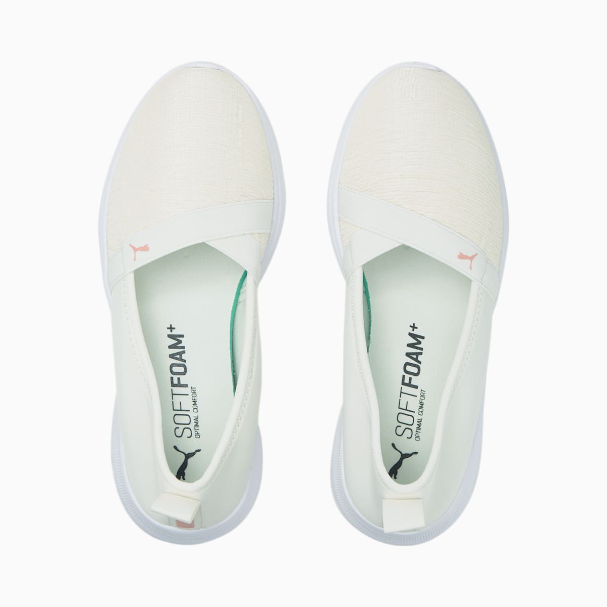 Tenisky Puma Adelina Slip-On Damske Ruzove | SK031649