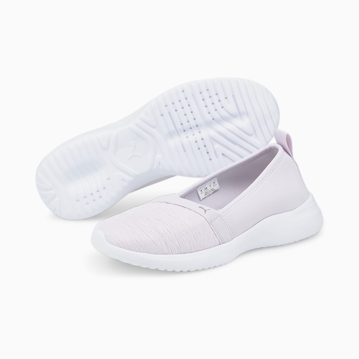 Tenisky Puma Adelina Slip-On Damske Ruzove | SK429751