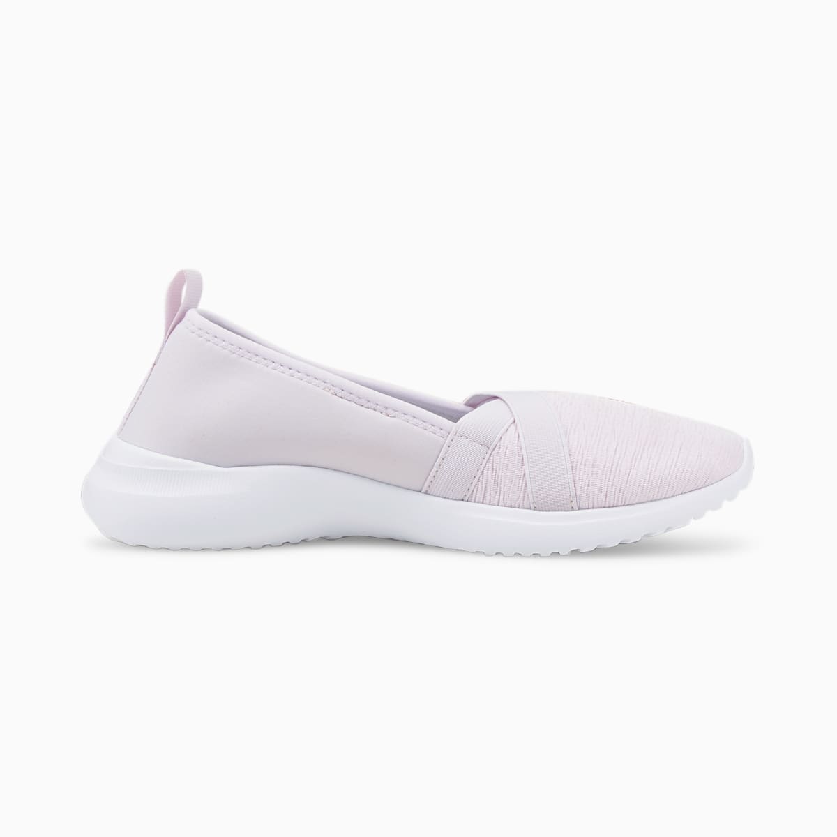 Tenisky Puma Adelina Slip-On Damske Ruzove | SK429751