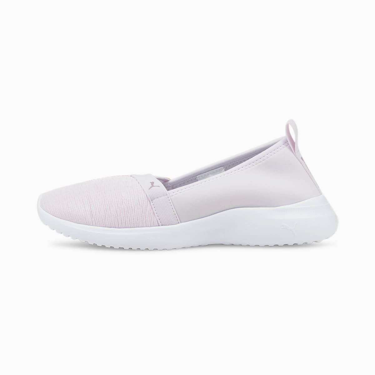 Tenisky Puma Adelina Slip-On Damske Ruzove | SK429751