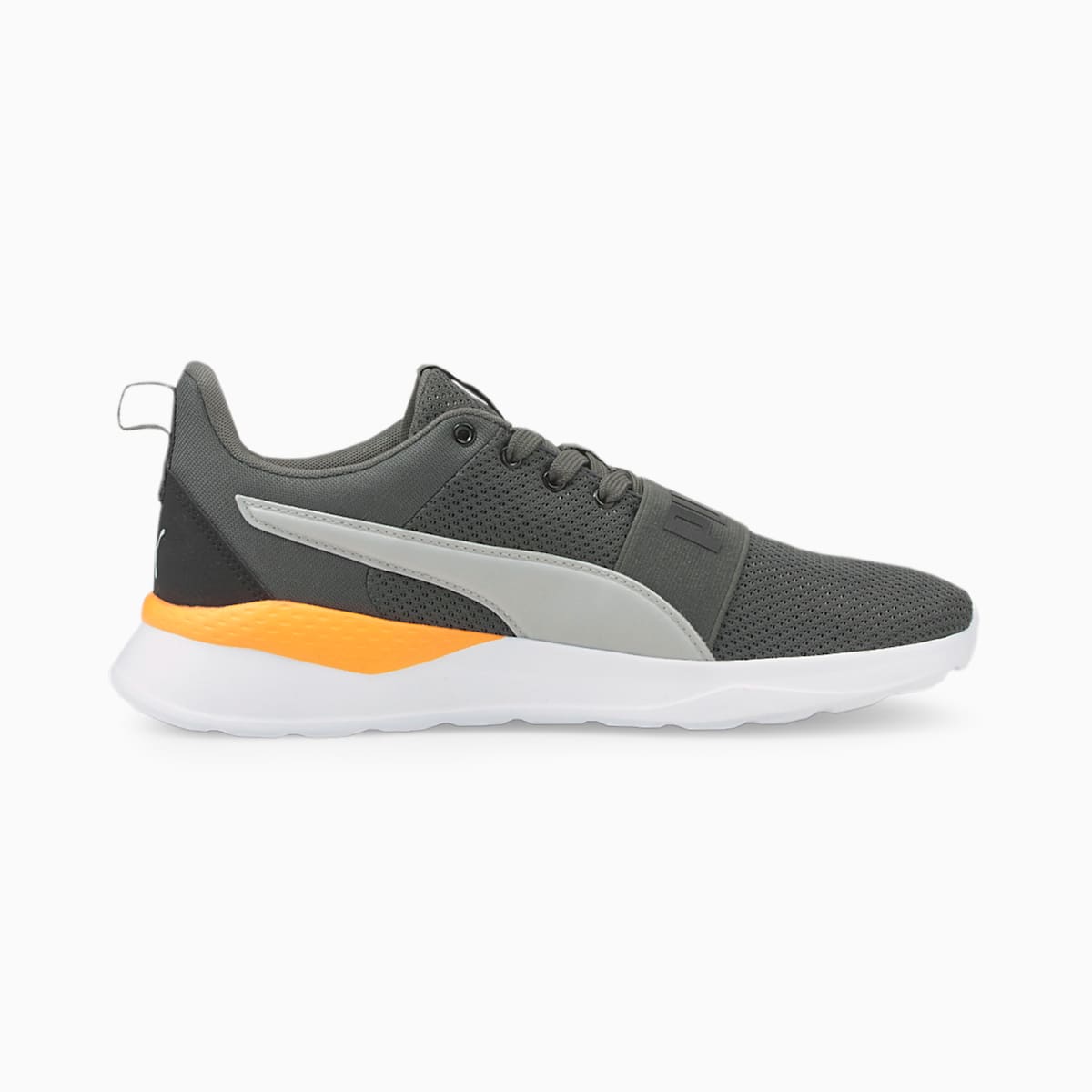 Tenisky Puma Anzarun Lite Bold Damske Tmavo Siva/Čierne | SK487613