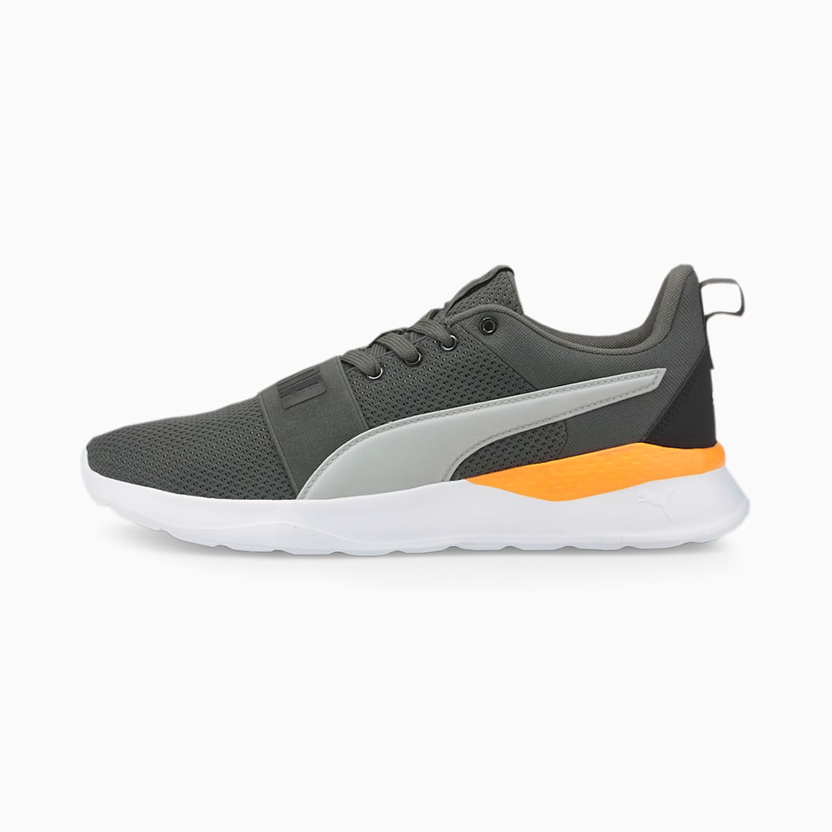 Tenisky Puma Anzarun Lite Bold Damske Tmavo Siva/Čierne | SK487613