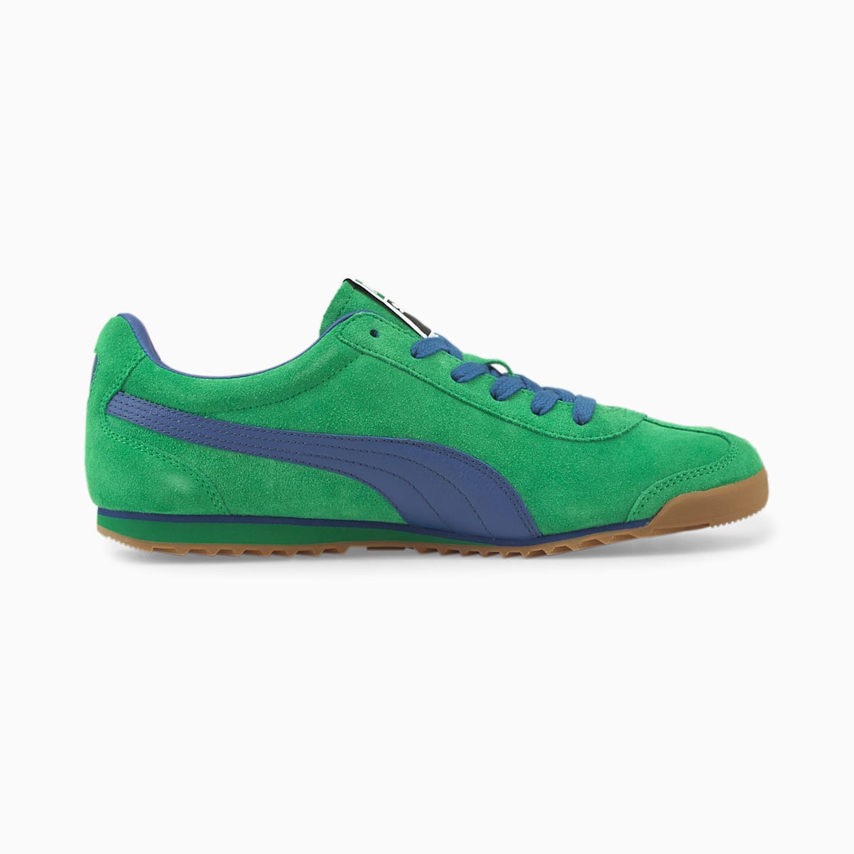 Tenisky Puma Arizona OG Damske Zelene/Modre | SK345682