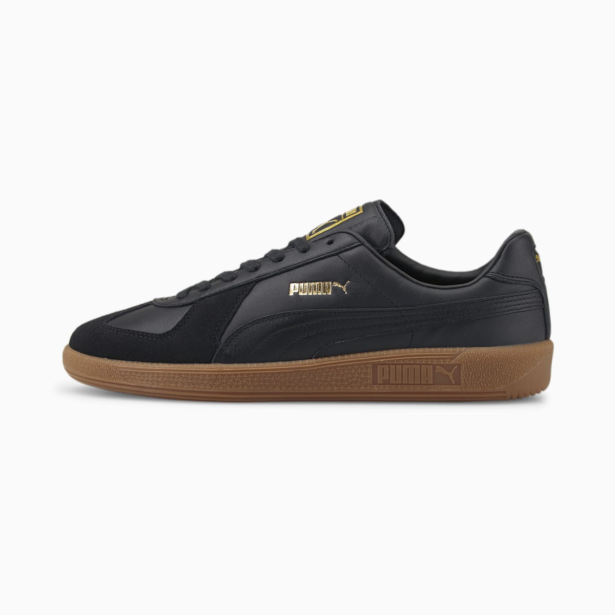 Tenisky Puma Army OG Panske Čierne | SK904265