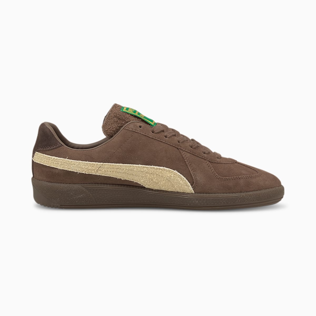 Tenisky Puma Army Trainer Bonanza Panske Hnede/Hnedožltý | SK432598