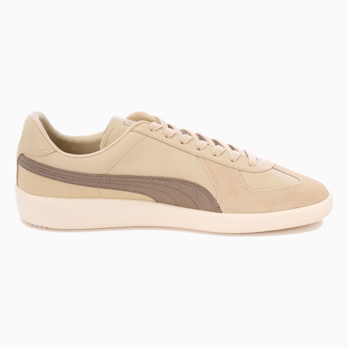 Tenisky Puma Army Trainer Croc Panske Hnedožltý | SK963251