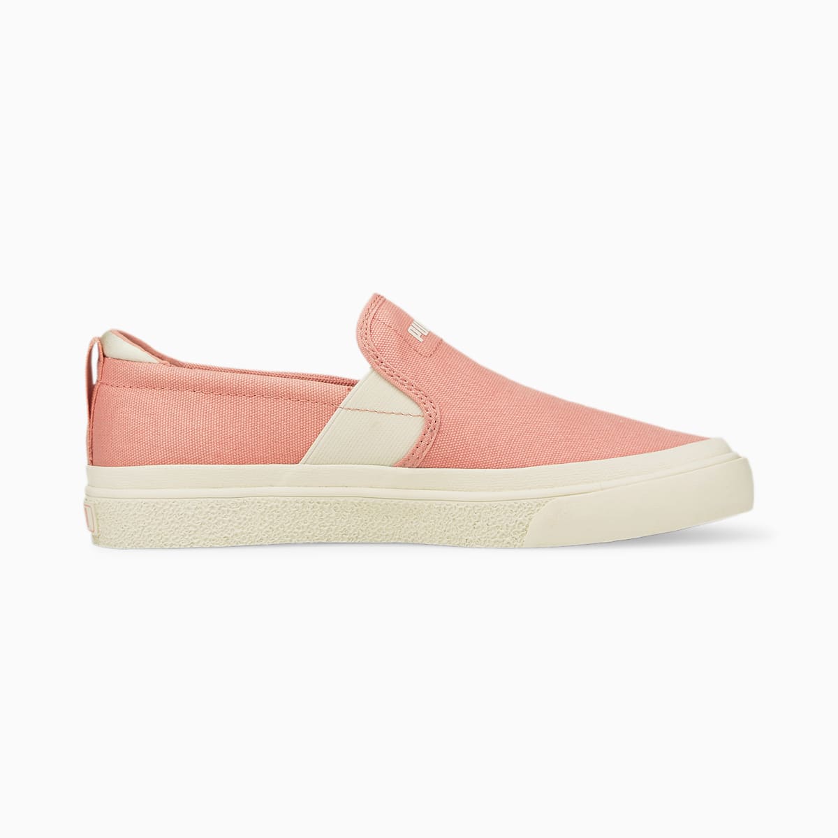 Tenisky Puma Bari Z Slip-On Rubber Damske Ruzove/Biele | SK142053