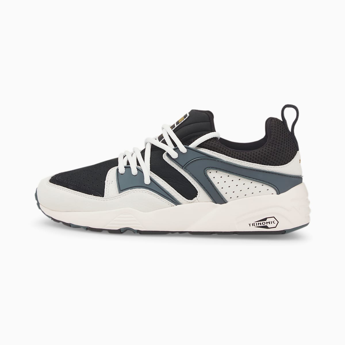 Tenisky Puma Blaze of Glory Premium Panske Čierne/Tmavo/Biele | SK603854