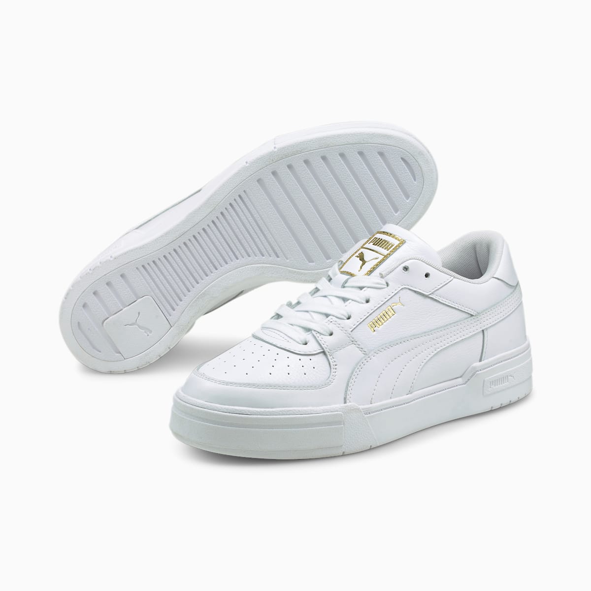 Tenisky Puma CA Pro Classic Damske Biele | SK318069