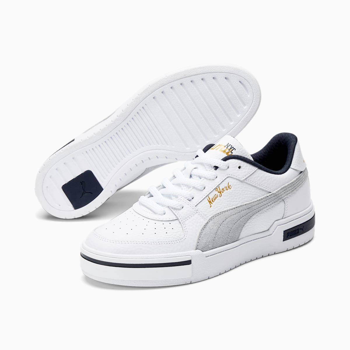 Tenisky Puma CA Pro Classic NYC Sneaker Panske Biele | SK067583