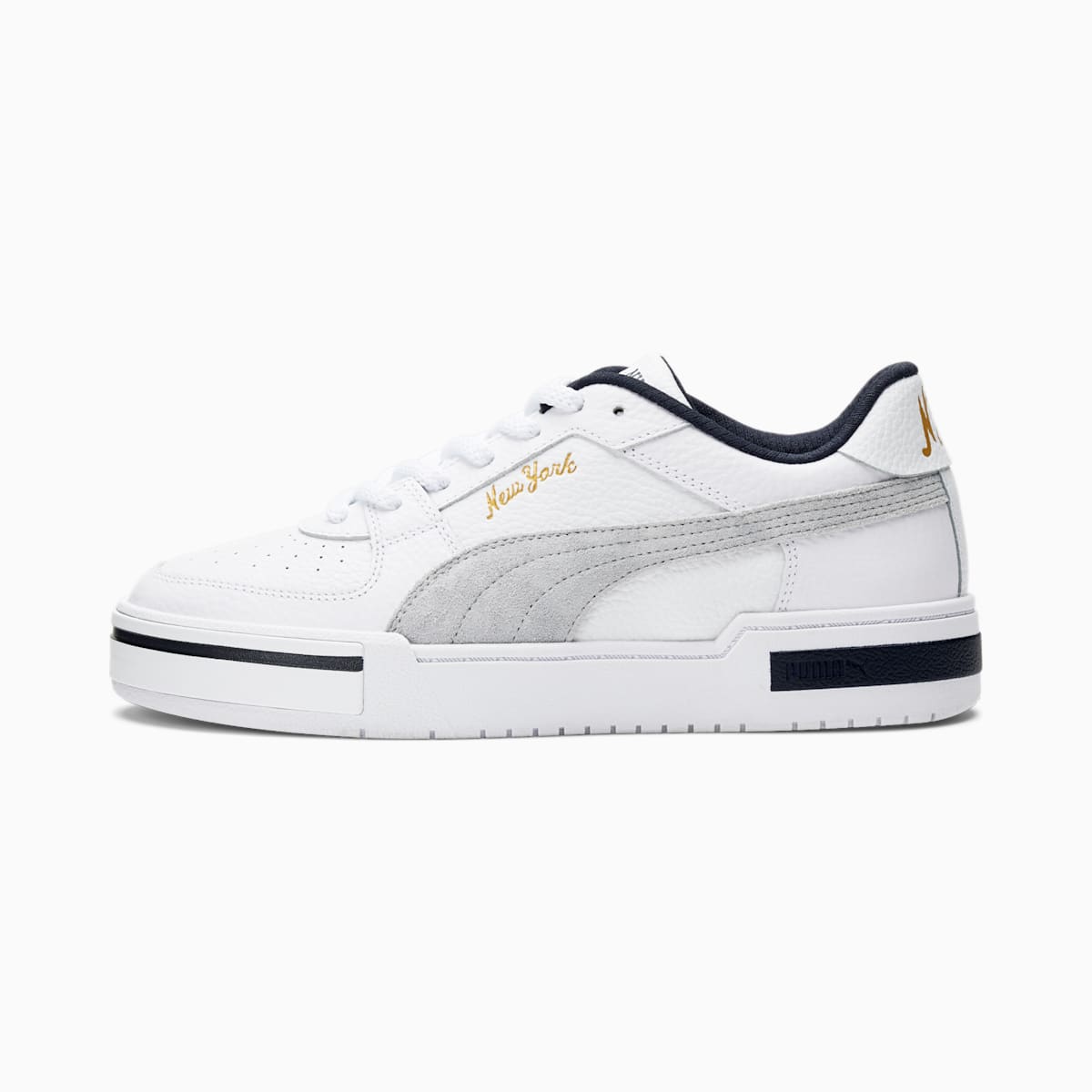 Tenisky Puma CA Pro Classic NYC Sneaker Panske Biele | SK067583