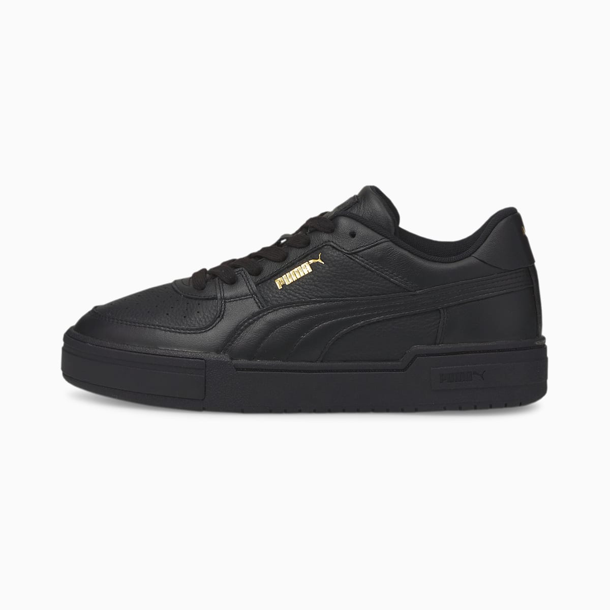 Tenisky Puma CA Pro Classic Panske Čierne | SK385467