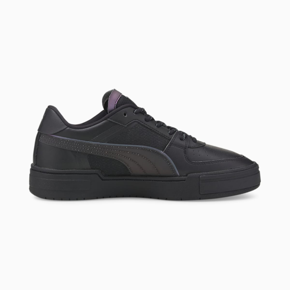 Tenisky Puma CA Pro LS Panske Čierne | SK476315